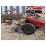 David Bradley Walk Behind w/ Cultivator,