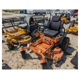 Scag Tiger Cub Zero Turn Mower