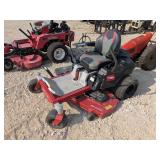 Toro Timecutter 54" Deck Zero Turn Mower