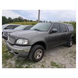 2003 Ford F-150