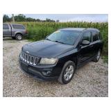2014 Jeep Compass Sport