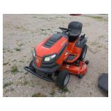 Husqvarna LGT2654 Riding Mower