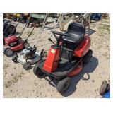 Simplicity Coronet 13.5 HP Riding Mower