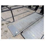 Loading Ramp
