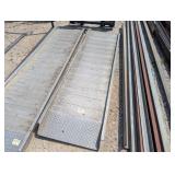 Loading Ramp