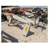 Dunham Lehr 22 Loader