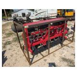 AGT STSD10 Seed Drill