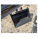 Excavator Bucket