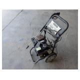 Champion Pressure Washer 2400psi 2.2 GPM