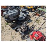 6.5HP Briggs & Stratton Push Mower