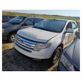 2008 Ford Edge SEL