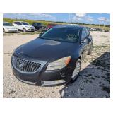 2013 Buick Regal Premium 1