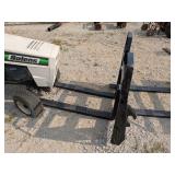 Loader Forks