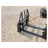 Skid Loader Forks