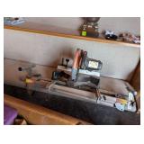 Miter Saw w/ Stand