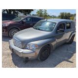 2006 Chevrolet HHR LS