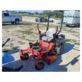 Gravely Pro-Turn 48 Commercial Zero Turn Mower