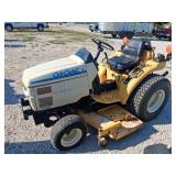 Cub Cadet 7000 2WD-Gear Riding Mower