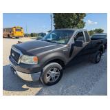 2007 Ford F-150 XL