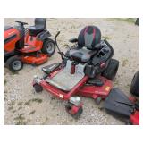 Toro Timecutter Zero Turn Mower