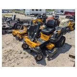 Cub Cadet Z-Force S Zero Turn Mower