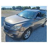 2011 Chevrolet Equinox LT
