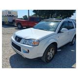 2007 Saturn Vue Base