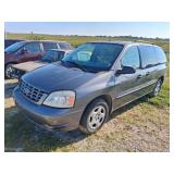 2006 Ford Freestar SE