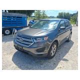 2016 Ford Edge SE