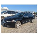 2017 Chevrolet Impala Premier