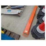 Set of Fork Extensions
