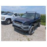 2002 Honda CR-V EX