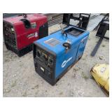 Miller Bobcat Welder/Generator 225