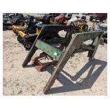 Farmhand 22 Loader