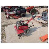 MTD Yard Machine Front Tine Garden Tiller