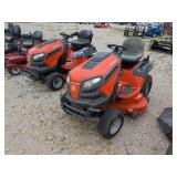 Husqvarna YTH 24V48LS Riding Mower