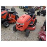 Simplicity Regent 23hp Riding Mower w/ Belly Mower