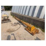 8" HYD Auger for Gravity Bed Wagon