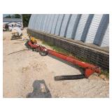 6" HYD Auger for Gravity Bed Wagon