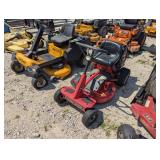 Snapper Riding Mower