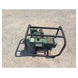Coleman Electric Generator Powerbase Series