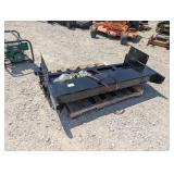 Tommy Gate Co Hydraulic Liftgate