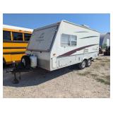 Antigua Camper