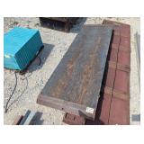 Loading Ramp