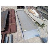 Loading Ramp