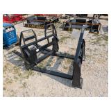Skid Loader Forks