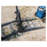 Loader Forks
