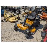 Cub Cadet RZT S Zero Turn Mower