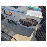 County Line Shallow Well Cast Iron Jet Pump
