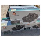 County Line Shallow Well Cast Iron Jet Pump